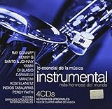 LO ESENCIAL DE LA MUSICA INSTRUMENTAL MAS HERMOSA  image