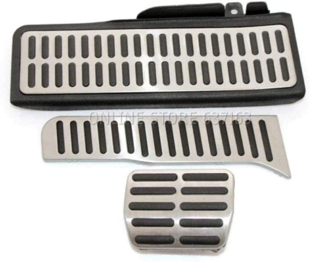 Depress brake pedal туарег