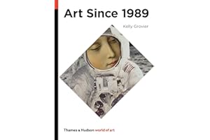 Art Since 1989