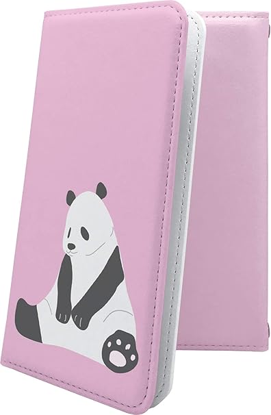 Amazon Co Jp Xperia Z3 ケース 手帳型 赤ちゃん 幸福 クマ パンダ 動物 動物柄 アニマル どうぶつ エクスペリア ケース 手帳型ケース ハート Love Kiss キス 唇 Xperiaz3 ケース キャラクター キャラ キャラケース 家電 カメラ