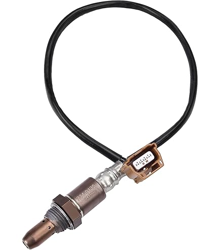 Amazon.com: Denso 234-9135 Oxygen Sensor : Automotive