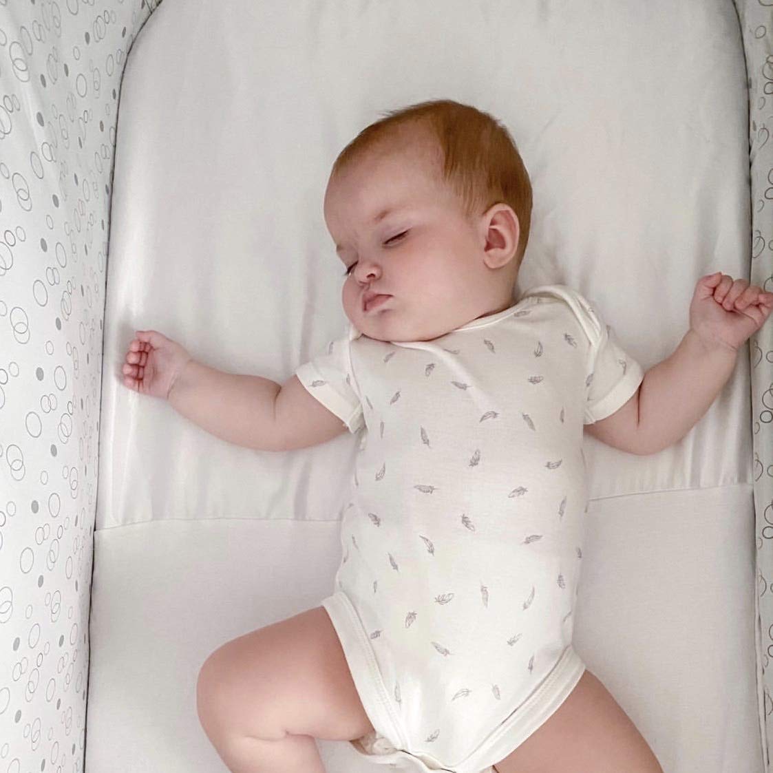 MANE by TIM & TAM SATIN and Organic Cotton CRIB fitted sheets. Protect Delicate HAIR & SKIN SATIN FITTED SHEETS for BALDING, KNOTTY DRY HAIR and ECZEMA