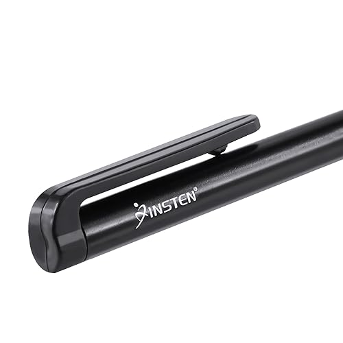Stylus Pen for Apple iPhone 3G (Black) in Bahrain Whizz Styluses