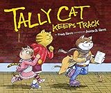Tally Cat Keeps Track (Math Is Fun!)