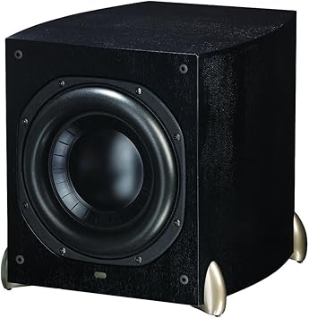 paradigm studio sub 12