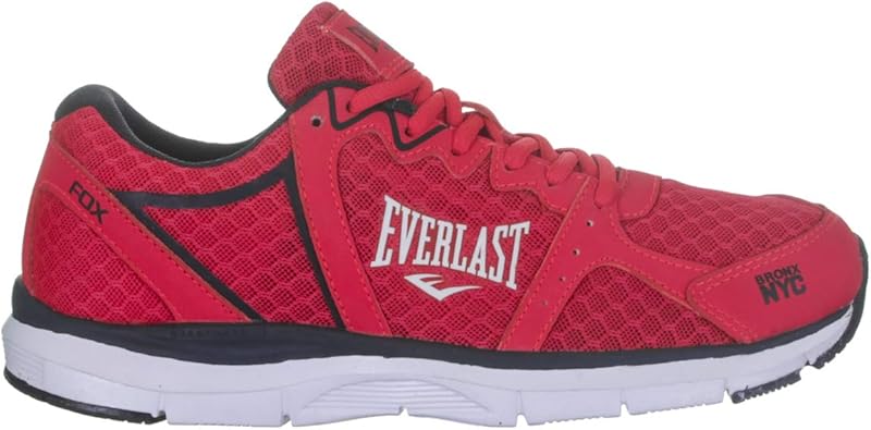 tenis everlast fox feminino