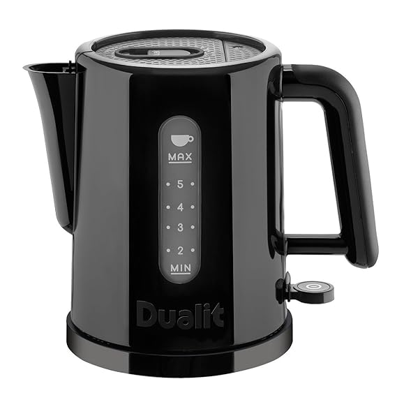 Dualit Studio Kettle 72110 in Black Amazon.co.uk Kitchen & Home
