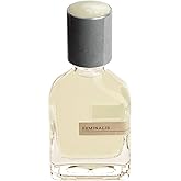 Orto Parisi Eau de Parfum Spray, Seminallis, 1.7 Fl Oz