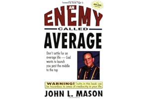 Enemy Called Average