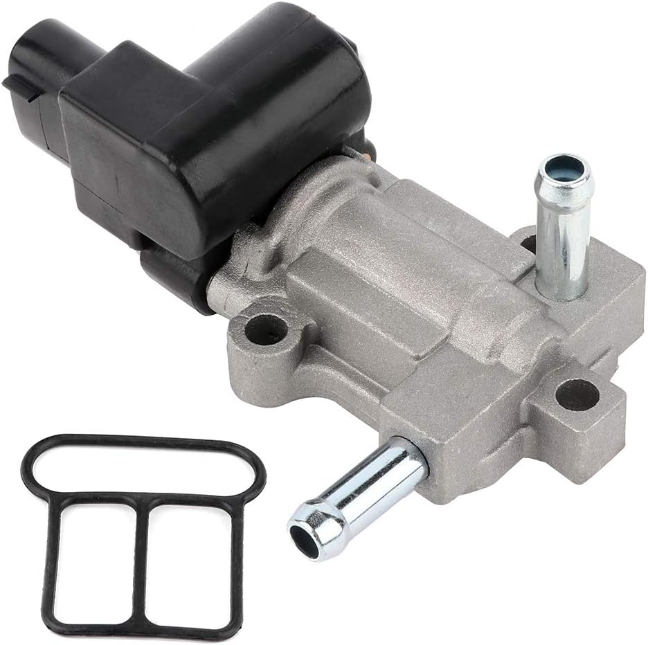 CONNECTOR FOR Idle Air Control Valve Fits: Toyota Camry Selica - Foto 8