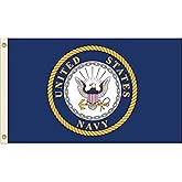 Navy Navy flag