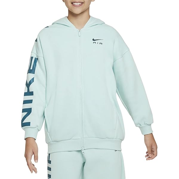 nike air oversized sweatshirt