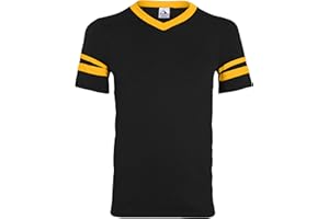 Augusta Sportswear Mens Sleeve Stripe Jersey
