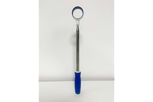 prowithlin Golf Ball Retriever, Golf Ball Retriever Telescopic, Ball Retriever Tool Golf with Rubber Loop, Non-Rust Golf Ball Retriever for Water, Excellent Golf Accessories Golf Gift for Men