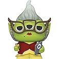 Funko Pop! Disney: Pixar Alien Remix - Roz, Multicolor, 3.75 inches (49606)
