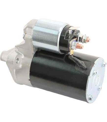 thumbnail image 2 of A-Premium Starter Motor Compatible With Dodge Verna 2004-2006 2 of 14
