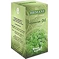 Hemani Taramira Oil 30ml Zayt Bizur Irūkā Sātīfā - 100% Pure & Natural Eruca Sativa Seed Oil for Skin, Hair & Wellness, Nourish & Moisturize, Soften & Hydrate