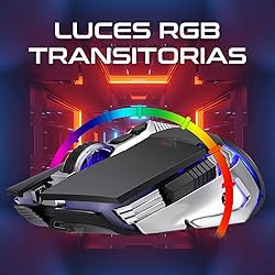 Aula Rechargeable Bluetooth Wireless Gaming
