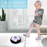 TODARRUN LED Hover Football Toy for Kids Indoor Outdoor 3 4 5 6 7 8 12 view 2
