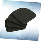 OKUMEYR 12pcs Washing Machine Antivibration Pads Fridge Oil-Resistant Mats view 6