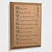 KATE POSH - 2022 Enjoy Retirement Engraved Natural Wood Plaque - Boss and Coworker Gift