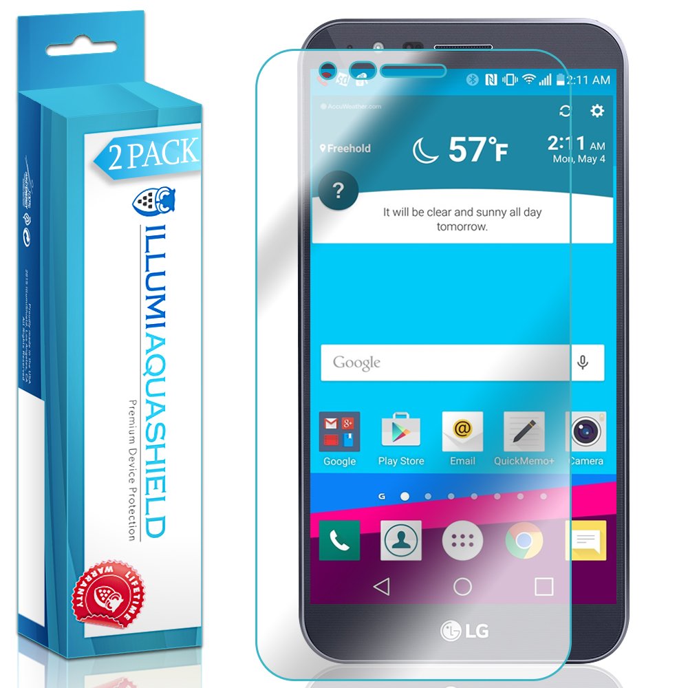 Best Screen Protector Lg Stylo 4 Uv Tempered Glass