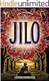 Jilo (Witching Savannah Book 4)