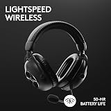 Logitech G PRO X 2 Wireless Gaming Mouse Headset Bundle view 7