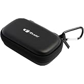 EMAY Hard Carry Case Portable ECG Monitor EMG-20 (Case Only)