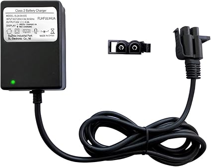 24 volt battery for grave digger