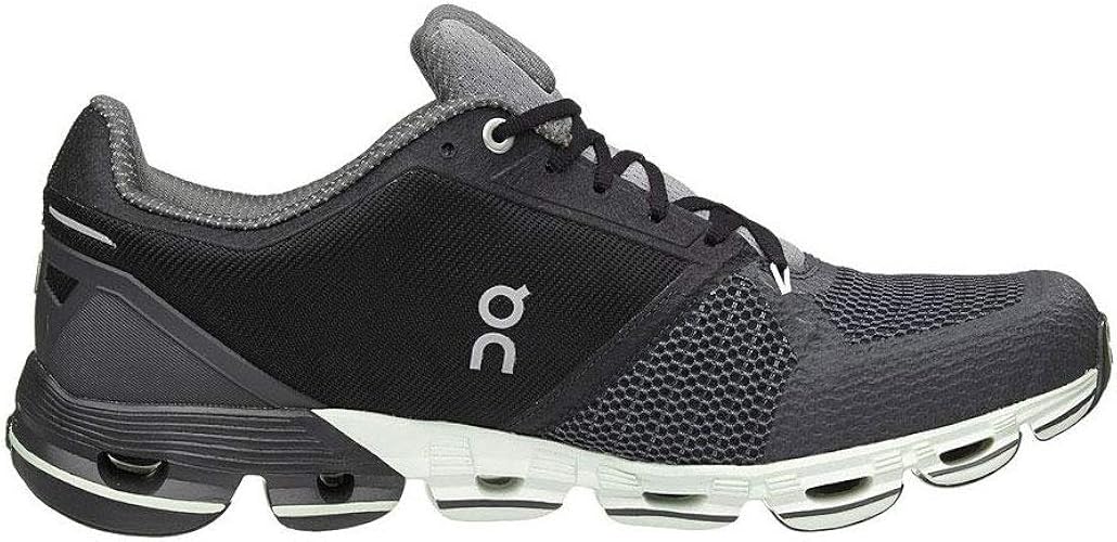 on running cloudflyer