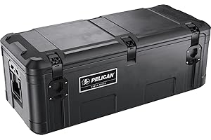 Pelican Cargo Cases