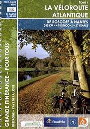 La  Véloroute atlantique