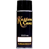 Kustom Canz Metal Flake Silver - 13.5oz Aerosol Can