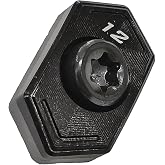 1pc Golf Weight for Cobra DS-Adapt, DS-Adapt X/LS/MAX Driver | Cobra DS-ADAPT, DS-ADAPT X, DS-ADAPT LS, DS-ADAPT MAX driver weights