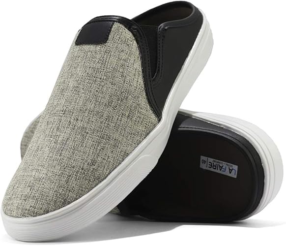 mule confort masculino