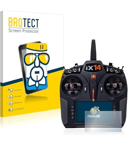 upscreen Antireflecterende Schermbeschermer voor TomTom GO Camper Max Anti-Glare Screen Protector, Mat, Ontspiegelend, Antikras, Anti-Vingerafdruk