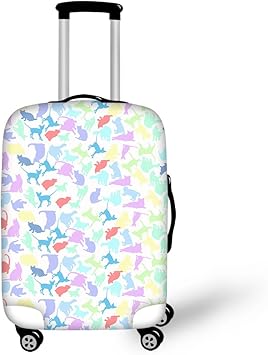 cute suitcases for teens