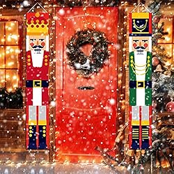Nutcracker Christmas Decorations,Life Size Soldier