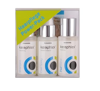 Elkaderm Keraphlex Power Pack, 1er Pack
