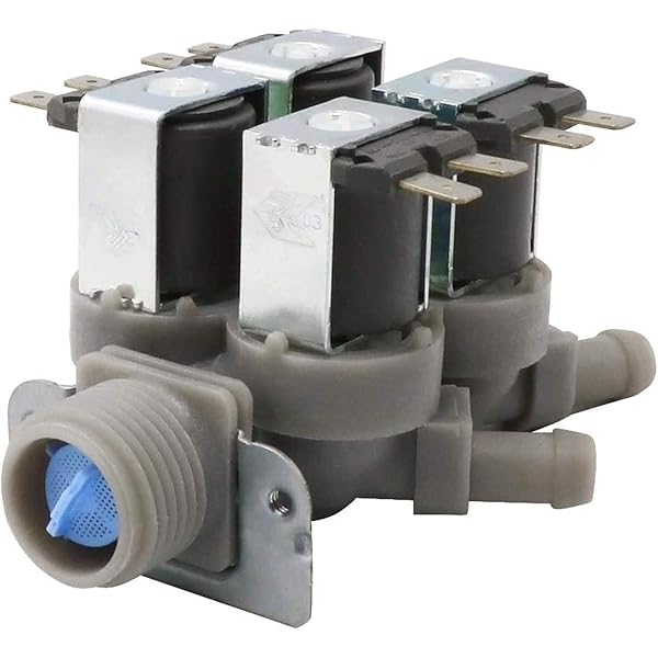 Amazon.com: [EAU62043401 EAU62043403 Motor OEM Mania] EAU62043401 