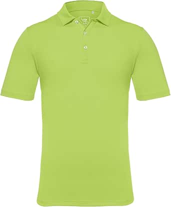 camisa tipo polo dry fit