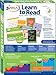 Hooked on Phonics Learn to Read - Level 6: Beginning Phonics (Emergent Readers | First Grade | Ages 6-7) (6)