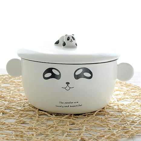 Horno de microondas, creativo, lindo, tazš®n de cerš¢mica, tazš®n ...