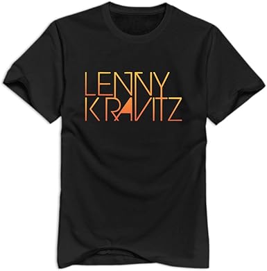 t shirt lenny kravitz