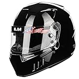 ILM Snell SA2020 Approved Auto Racing