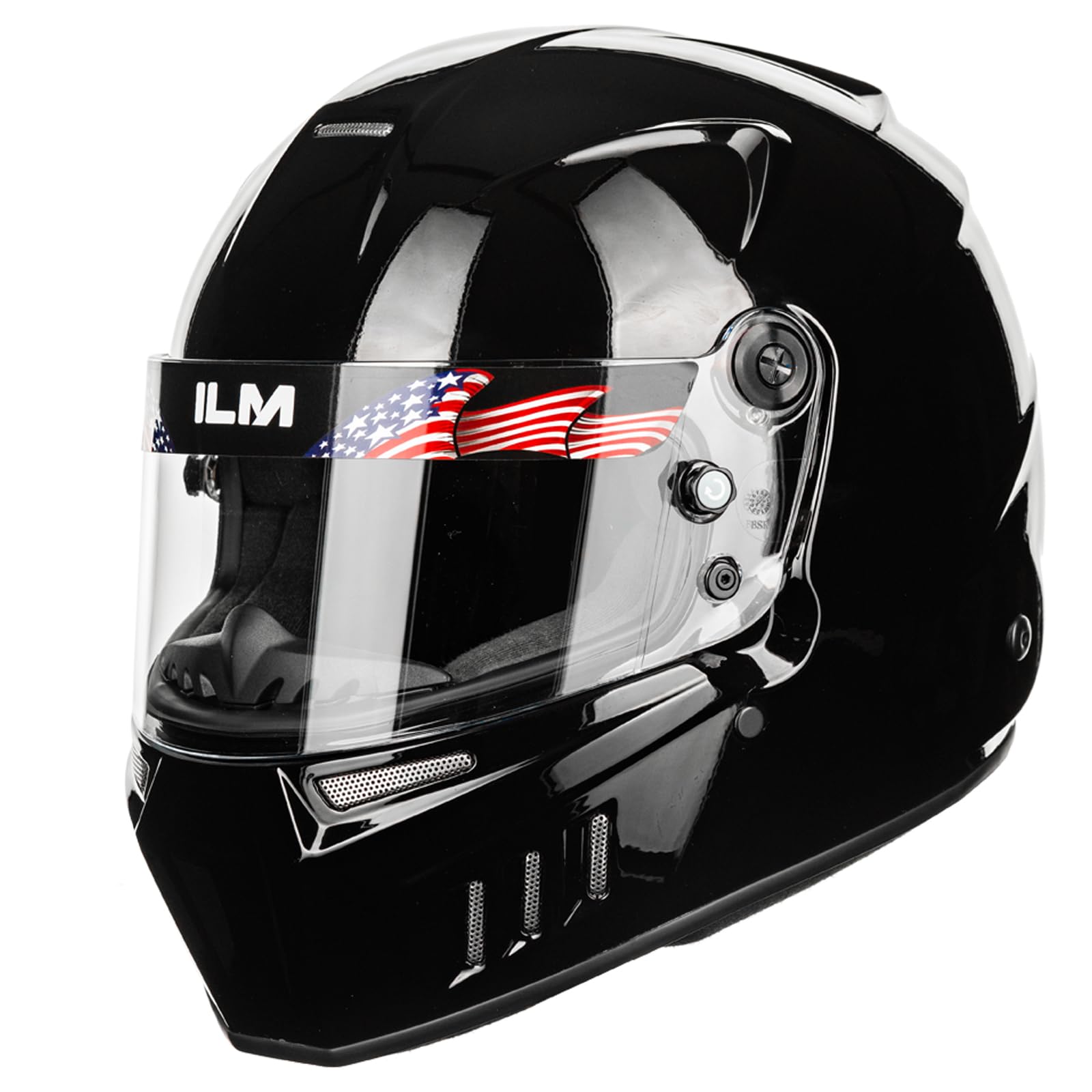ILM Snell SA2020 Approved Auto Racing