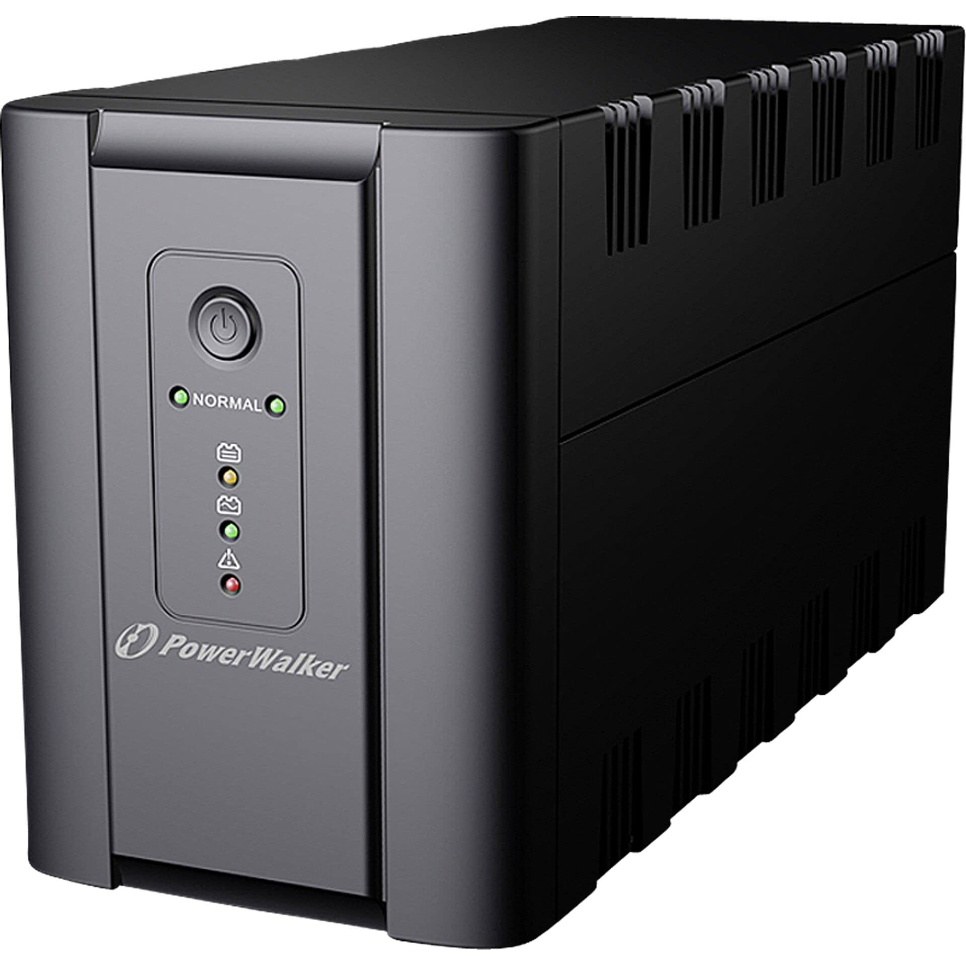 BlueWalker 10120050 Charger Black