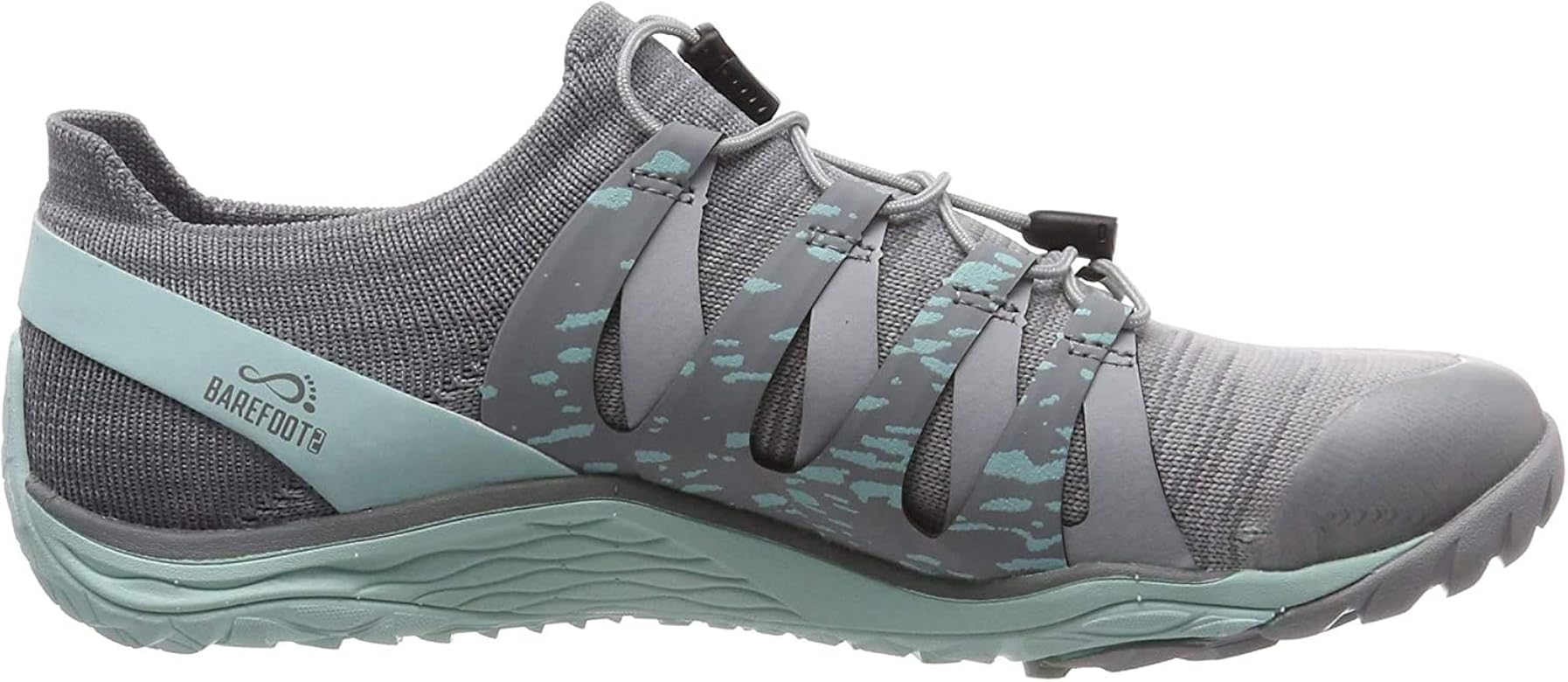 women's trail glove 5 3d