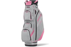 Datrek DG Lite III Golf Cart Bag